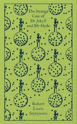 Robert Louis Stevenson Dr Jekyll and Mr Hyde (Gebundene Ausgabe) (US IMPORT)