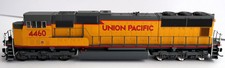 Walthers HO 910-21016 - Mainline - SD70M Diesel Locomotive "Union Pacific"