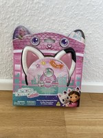 Gabby’S Dollhouse The Movie Meow-Mazing Interactive Ears Neu Ovp