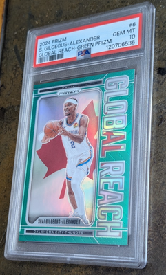 ★ Jarrett Allen select 5枚限定　green prizm ☆ Jarrett Allen select 5枚限定green prizm