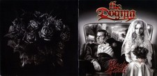 The Dogma   Black Roses CD 2006 (Drakkar Reco...