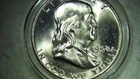 Lot 447 - U.S. coin mix - nice coins - List is in the desc.