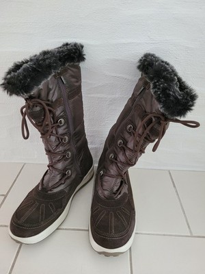 Legero 41 Damen Stiefel GORE-TEX