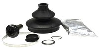 Faltenbalgsatz Antriebswelle Löbro 300322 FüR C5 A8 4D8 Allroad Audi 4BH D2 4D2