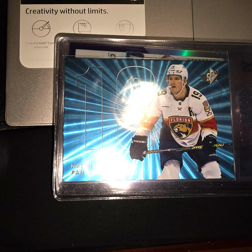 2024 Matthew Tkachuk #19
