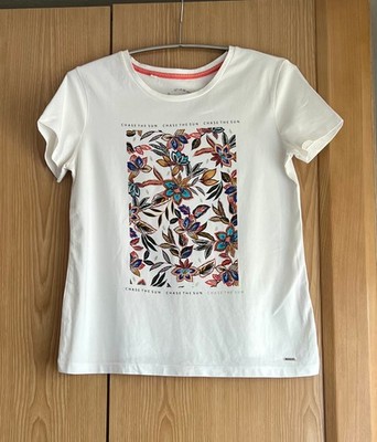 schönes Shirt von Taifun  Größe S