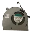 Dell Latitude 5500 Precision 3540 CPU Laptop Cooling Fan 1GM4N 01GM4N P12