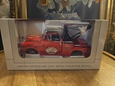 speccast 1957 Chevy diecast 1:24 scale metal collectors Bank