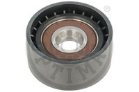 Optimal 0-N2441S Umlenk-/FüHrungsrolle, Keilrippenriemen FüR BMW 1 (F21)