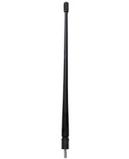 Antenna fits Dodge Ram Truck 2500 2010-2018 13 3/4 Inch Short Rubber Antenn...