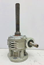 Bonfiglioli VF 49 P1 36 HS B3 Right Angle Gear Box Used See Pictures