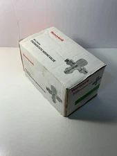 New Honeywell AM100C-US-1LF TThermostatic Mixing Valve 1/2" 70-120 F