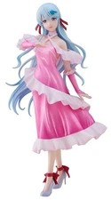 Tenitol Magilumiere Co. Ltd. Aoi Lily Figure FuRyu