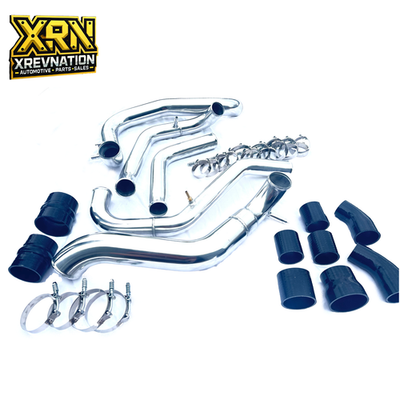 #ad 3.5” Intercooler Hot amp; Cold Pipe Kit for 2011–2014 Ford F150 3.5L EcoBoost $289.99