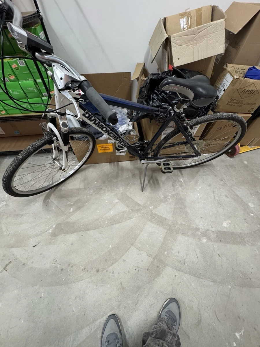 Diamondback Aluminum Men 26 in Bikes for sale | eBay