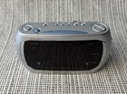 Emerson Research CKS3020 SmartSet Dual Alarm Clock Digital Display AM/FM Radio