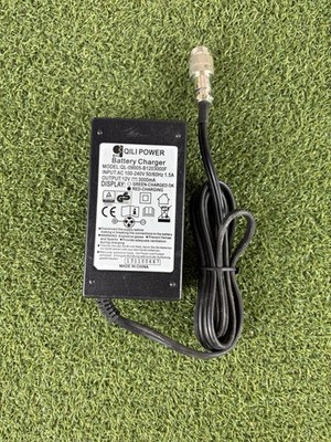 Original Original Original Qili Power Batterieladegerät 12V 3A QL-09005-B1203000FI (Z136)