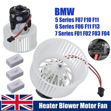 64119242608 For Bmw 5 6 7 Series F07 F10 F11 F12 F13 F06 Heater Blower Motor Fan