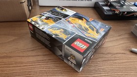 LEGO SPEED CHAMPIONS: Mclaren P1 (75909) *SEALED*