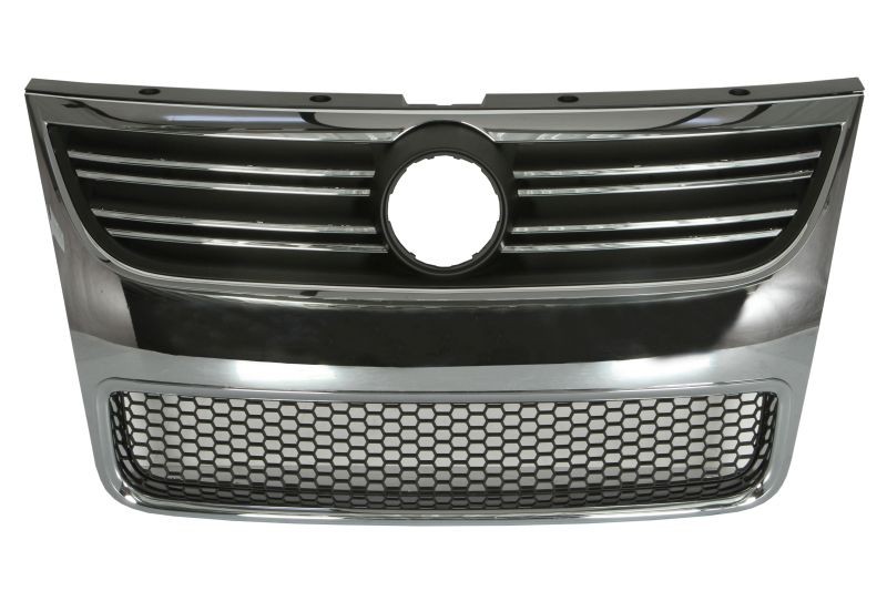 ✅Fits BLIC 6502-07-9585991P Grille 6502-07-9585991P VW TOUAREG This  ⭐UK Seller⭐