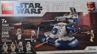 Lego 75283 Star Wars Armored Assault Tank AAT Ahsoka & Clone & Battle Droid NEW