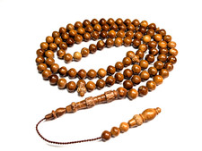 Budget Kokka Turkish Prayer Beads Tasbih Kuka Dua Tesbih Dhikr 198