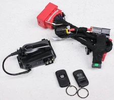 M7F57-AC400 OEM For Kia Forte Remote Start Kit