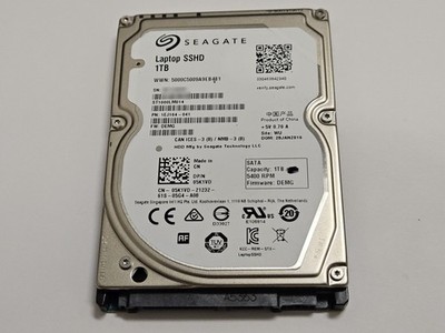 Sshd Seagate Laptop Hdd 1tb Price Seagate 1TB Laptop SSHD SATA