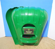 ReLeaf Leaf Scoops - Ergonomic, Large Hand Held Rakes for Leaf & Lawn Grass New!