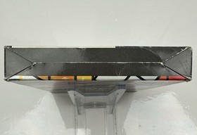 Marble Madness (Nintendo NES, 1989) NES Game & Box