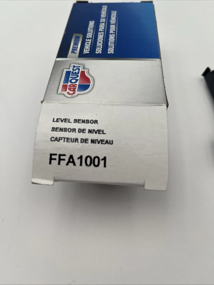 制动液位传感器 CARQUEST FFA1001 适合 05-07 福特 E-350 Super Duty — 第 2/4 张图片