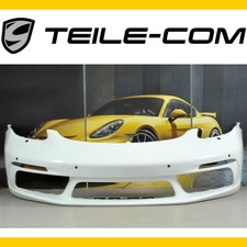 Porsche 982 718 Boxster/Cayman Stoßstange vorn SWA+PDC 982898041C G2X