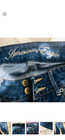 american eagle crop jeans sz 0 — photo 3