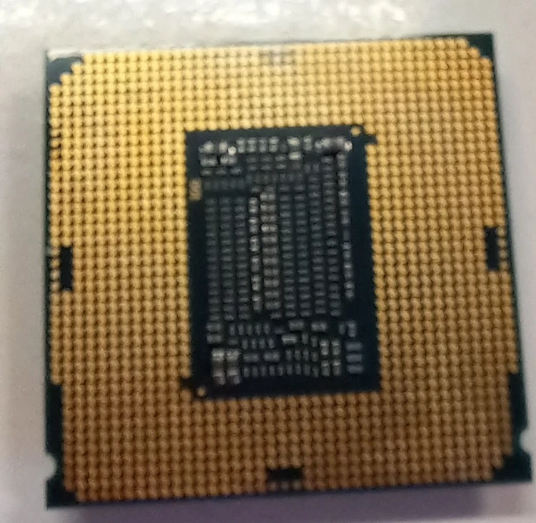 CPU Intel Core i5_9400 SRF6M 2.90GHZ-X023E315 soket lga 1151 - Immagine 2 di 2