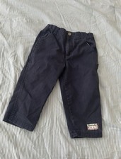 Vintage Winnie the Pooh jeans size 18 months