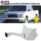 For TOYOTA TACOMA 2001-04 WINDSHIELD WASHER FLUID RESERVOIR TANK W/SENSOR HOLE
