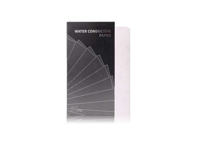 Dspiae - Mp-02 Pro wasserleitfähiges Papier (50 Stück) Ds56791