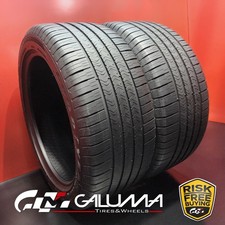 Set Of 2 Tires Goodyear Eagle Sport Rof 28540r20 2854020 108v 95296