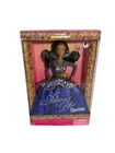 Portrait in Blue Barbie Walmart Special Edition Mattel Doll New in Box Vintage
