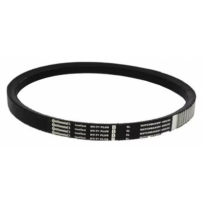 Continental Contitech B240 V-Belt,B240