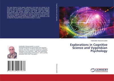 Explorations in Cognitive Science and Vygotskian Psychology Ghassemzadeh Buch