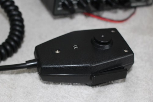***HARRIER CBX*** CB RADIO*** UK 27/81*** SUPERB CONDITION*** - Picture 16 of 19