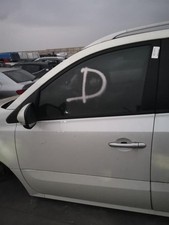 Porte avant et accessoires Renault KOLEOS