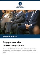 Kenneth Massa | Engagement Der Interessengruppen | Taschenbuch | Deutsch (2024)