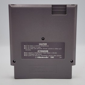 NES Shadow Warriors II 2: Ninja Gaiden II PAL A Game Cart - Tested and Working