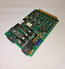 Magnon Engineering 10600 REV E Circuit Board Module