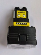 Cognex 50215 822-08100-010-20 01 with 826-20037-001 05 - NEW - Worldwide Shipping
