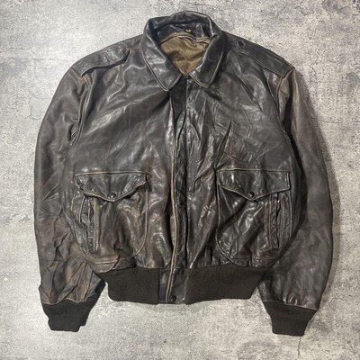 ジャケット・アウター Schott no coller raiders jacket Schott no coller raiders jacket