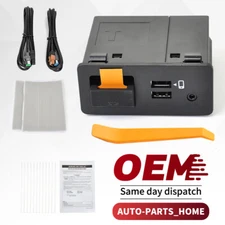 CarPlay and Android Auto Retrofit Kit for Mazda 00008FZ34 TK78-66-9U0C