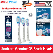 Philips Sonicare G3 Premium Gum Care Sonicare...